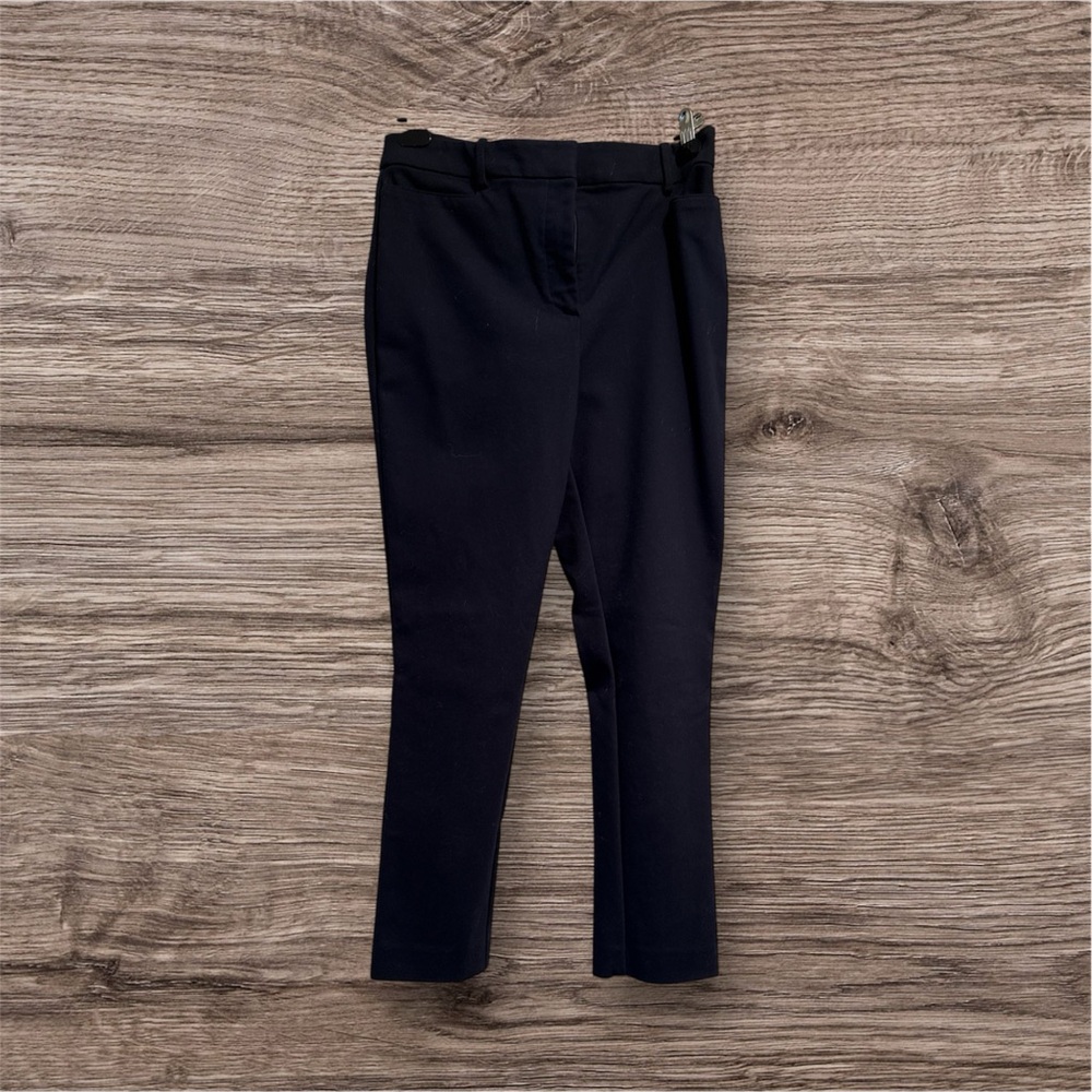 LOFT Dark Blue Fabric